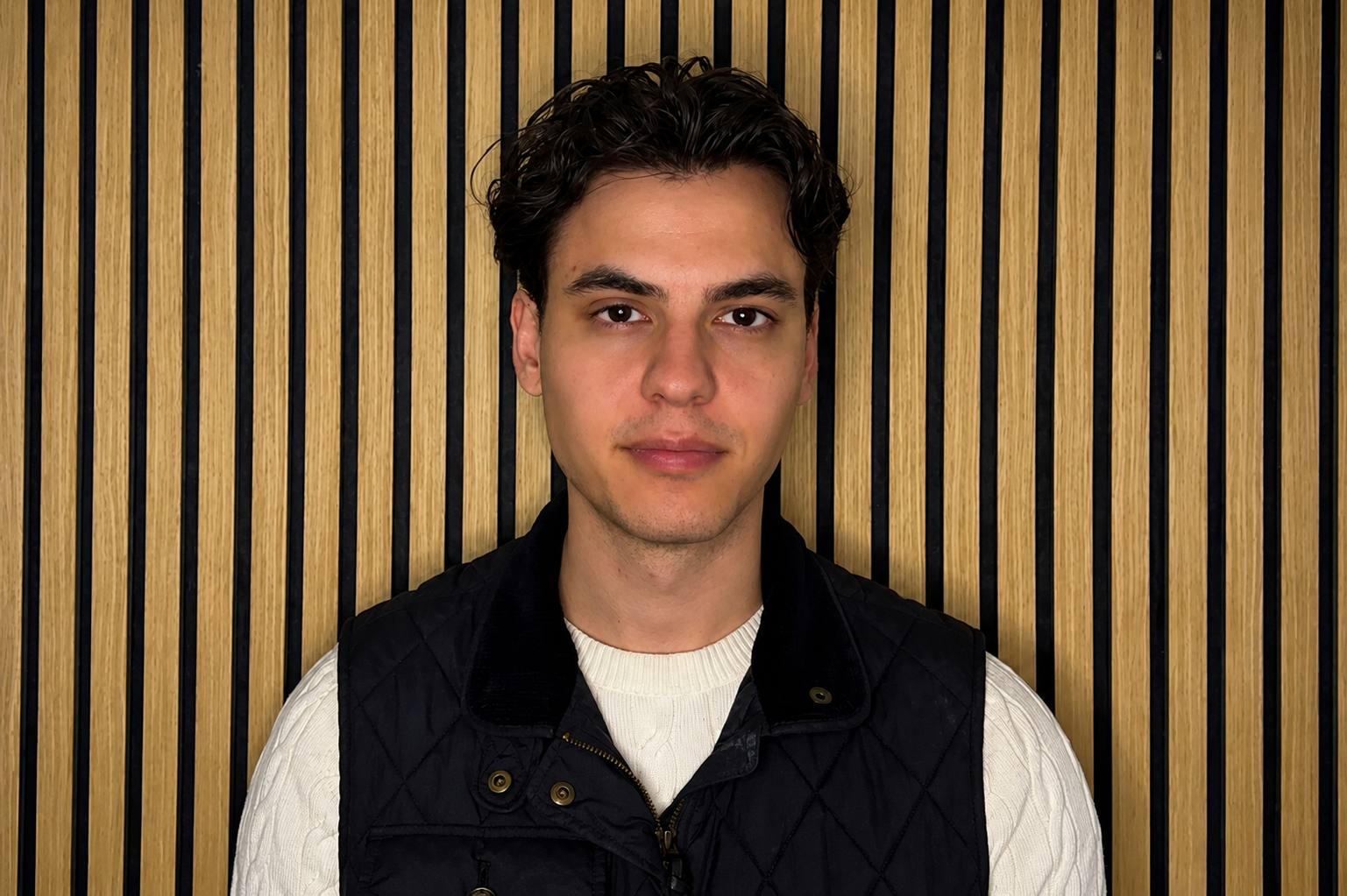 Mohammed Haidari