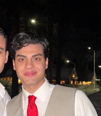 Ali Haidari, Grundare & VD, Norrplex